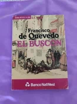 El buscón