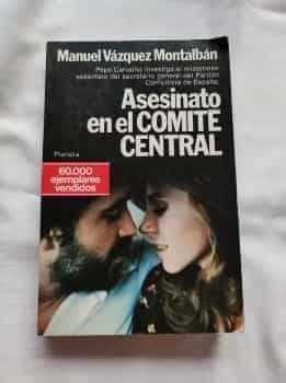 Asesinato en el Comité Central
