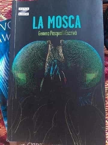 La mosca