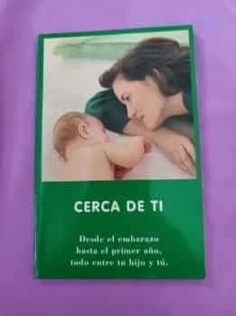 Cerca de tí