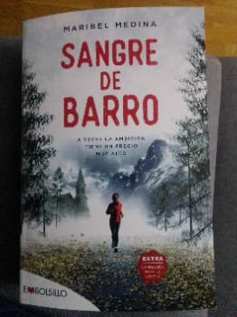 Sangre de Barro