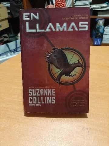 En llamas