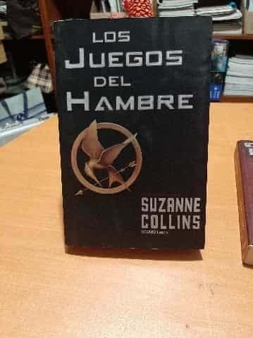 Los juegos del hambre
