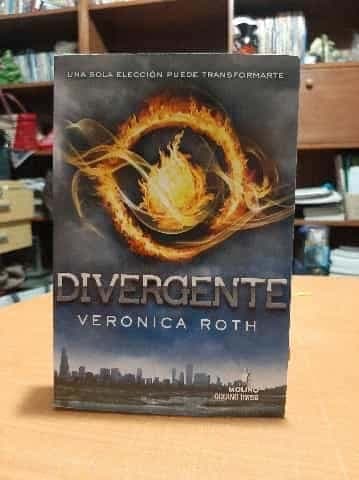 Divergente