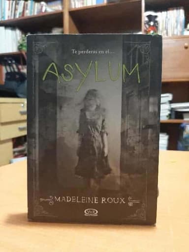 Asylum