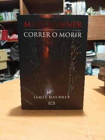 Maze Runner, Correr O Morir