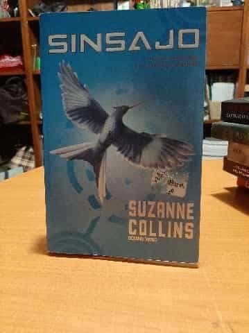 Sinsajo