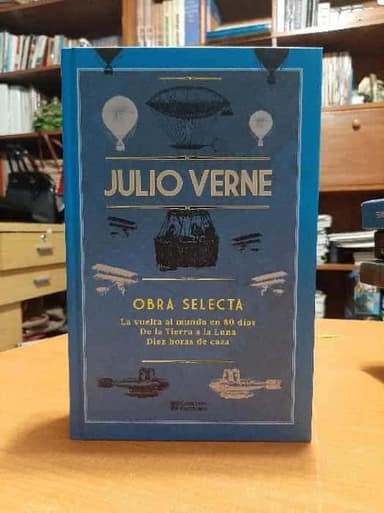 Obra selecta