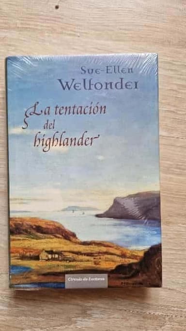 La tentación del highlander