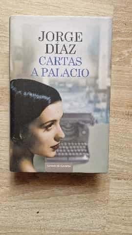 Cartas a Palacio