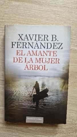 El amante de la mujer árbol