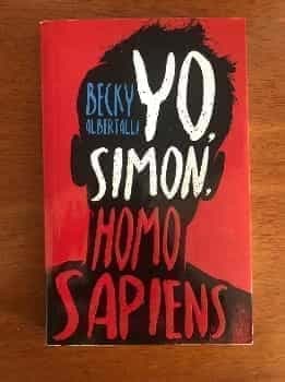 Yo Simón Homosapiens