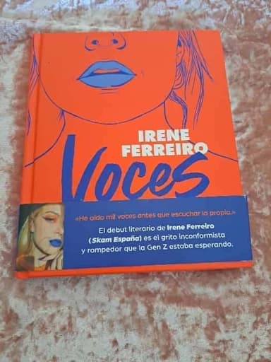 Voces que se ahogan en el silencio