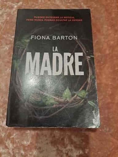 La madre