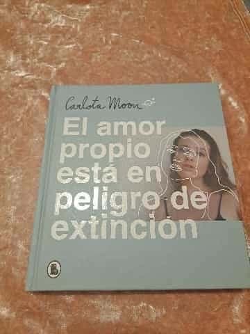 El amor está en peligro de extinción