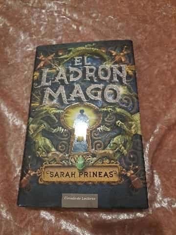 El ladron mago