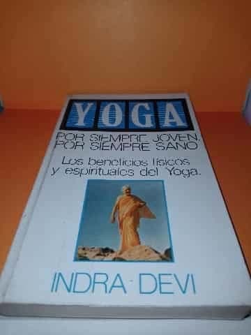 Yoga por siempre joven por siempre sano
