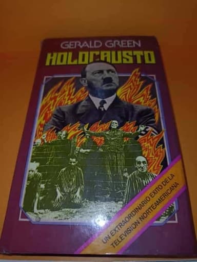Holocausto 
