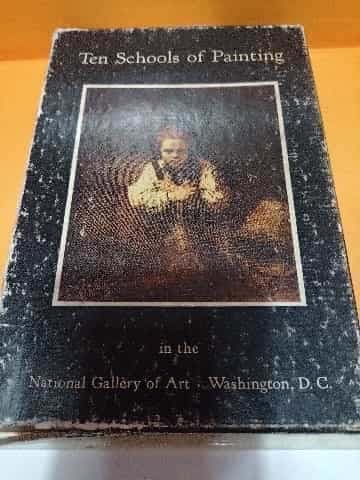 Ten School if painting 