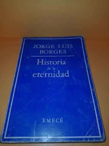 Historia de la eternidad 