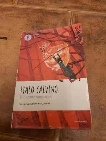 Il barone rampante