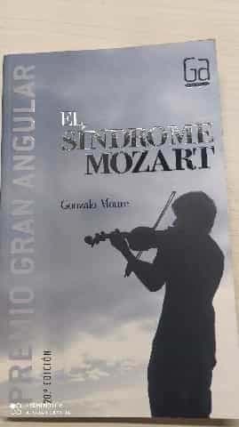 El sindrome de Mozart