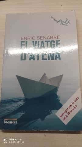 El viatge dAtena