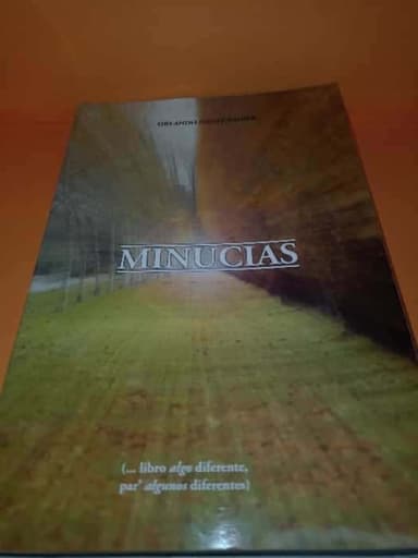 Minucias
