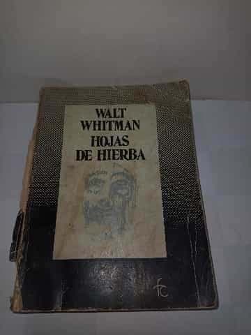 Hojas de hierba