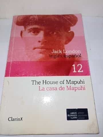La casa de Mapuhi
