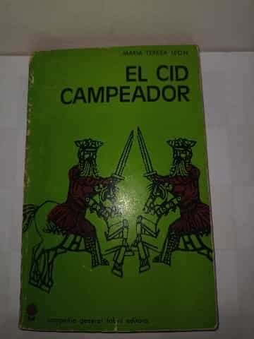 El Cid campeador