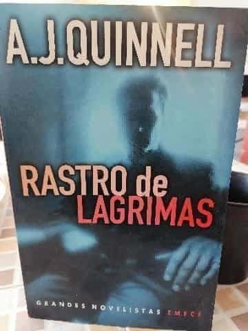 Rastro de Lagrimas