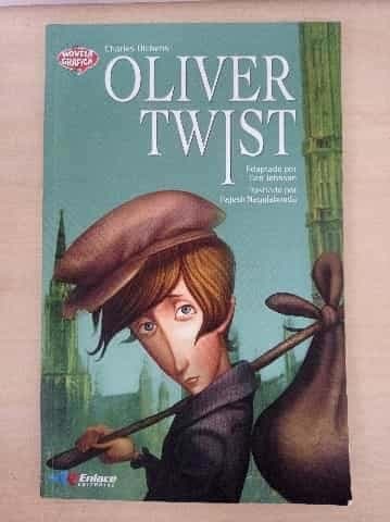 Oliver Twist