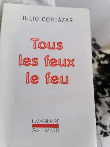 Tous les feux le feu