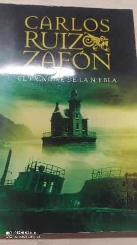 El principe de la niebla