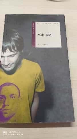 Mala luna