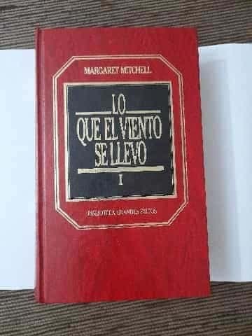 Lo que el viento se llevó 