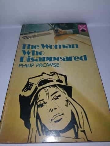The woman who disappeared
