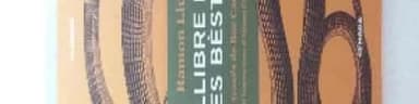 Llibre de les Bèsties