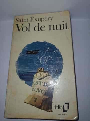 Vol de nuit