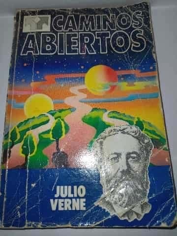 Julio Verne