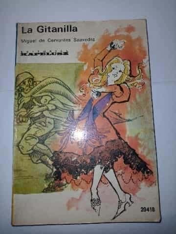 La Gitanilla