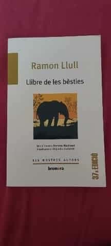 Llibre de les bèsties