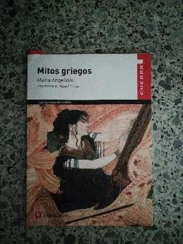 Mitos Griegos