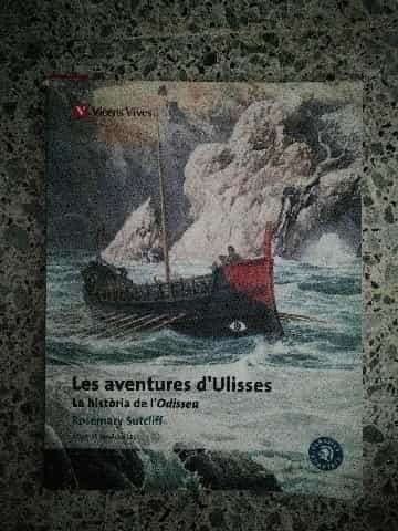 Les aventures dUlisses 