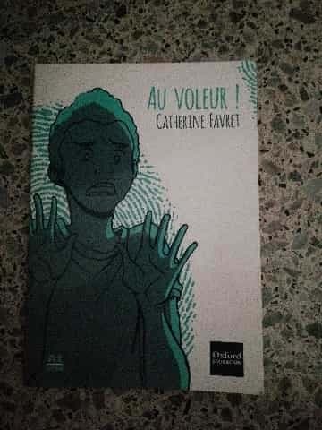 Au voleur!