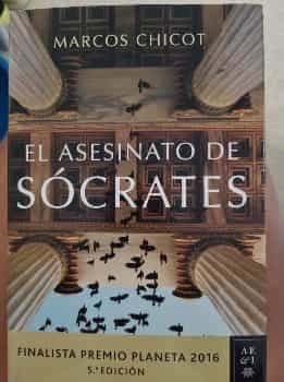 El asesinato de Socrates
