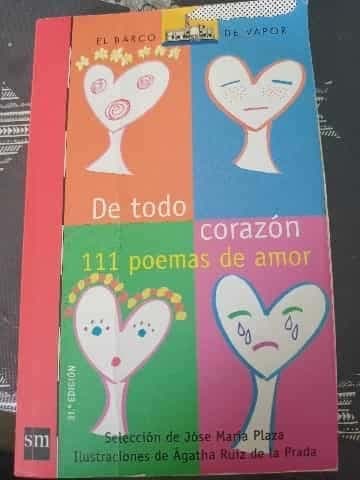 De todo corazón