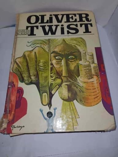 Oliver Twist