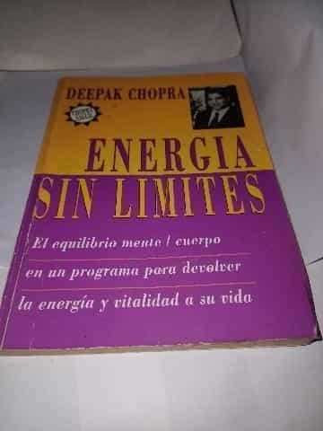 Energia sin limites